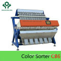 Top Quality CB6 Minor Cereal Color Sorter Price